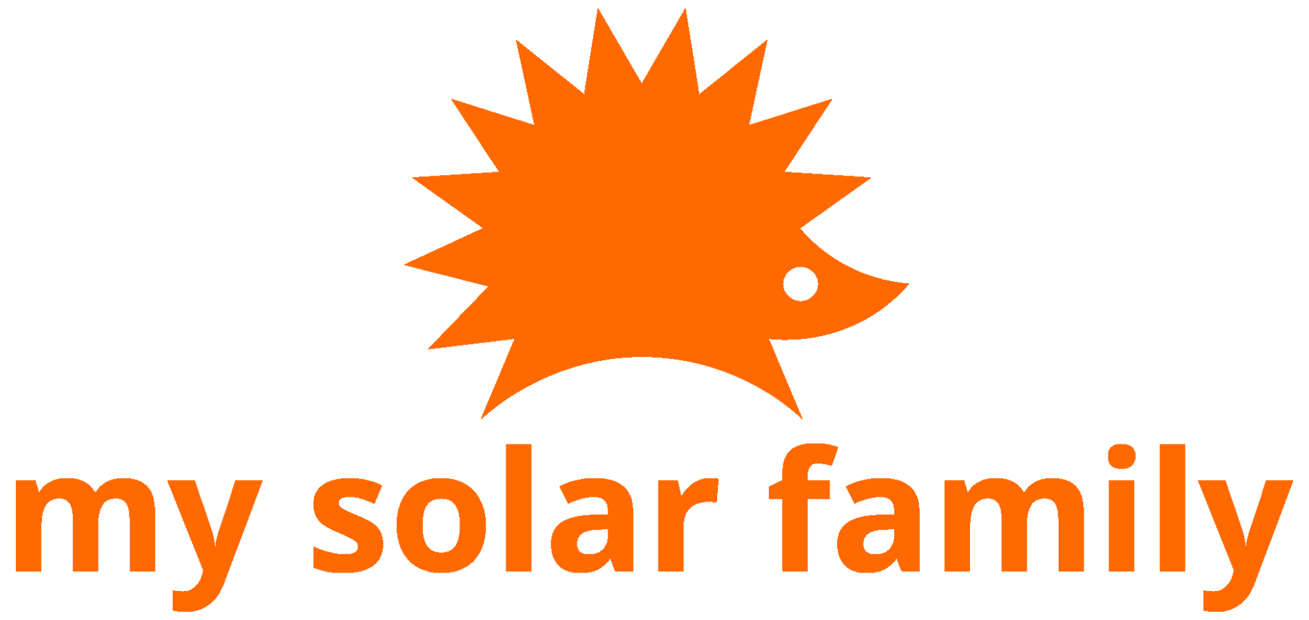 My Solar Family