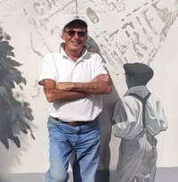 Ritratto di gino rossignoli