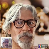 Ritratto di Stefano Dieci