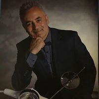 Ritratto di Stefano Padovano
