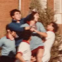 Ritratto di padova2000